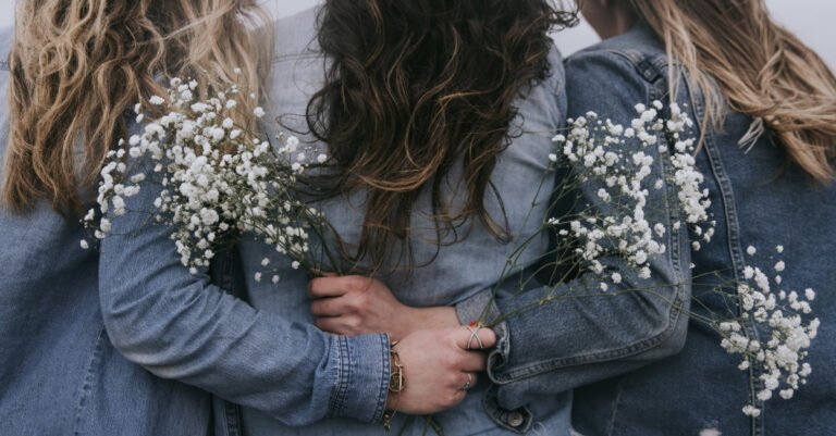 5 Ways to Grow Christian Friendships