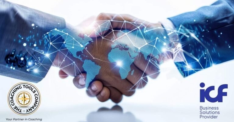 The Coaching Tools Company and the ICF: More Than a Partnership | The Launchpad