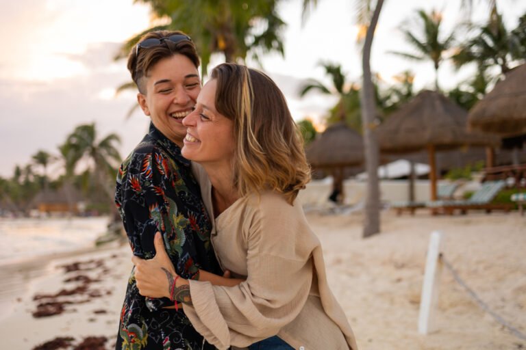 Pride, Partnership, and the Need for Emotional Refuge