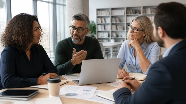 How Coaching Research Evolved and Why It Matters for Your Practice