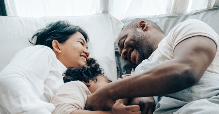 5 Things to Tell Your Husband This Father’s Day