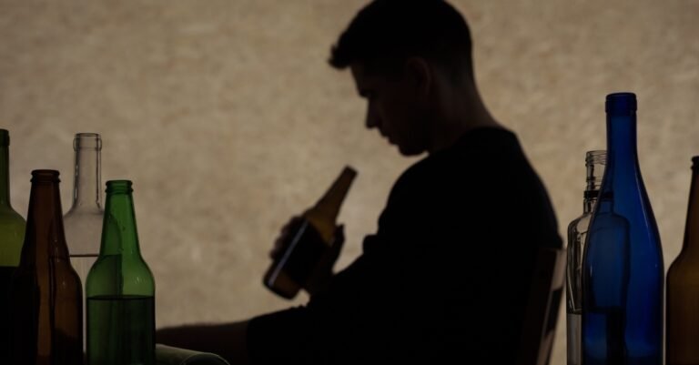 Married to an Alcoholic? What Christians Should Know