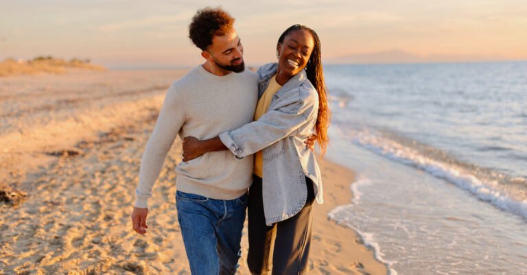 15 Fun Summer Dates for You and Your Spouse