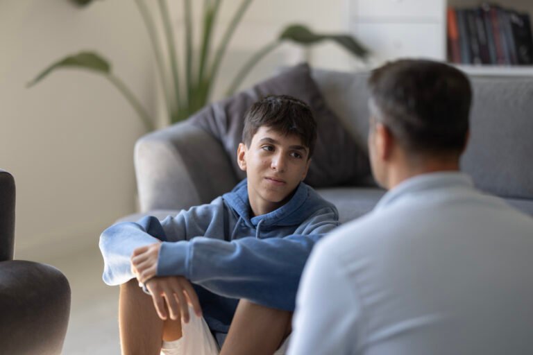 John Gottman on Fatherhood