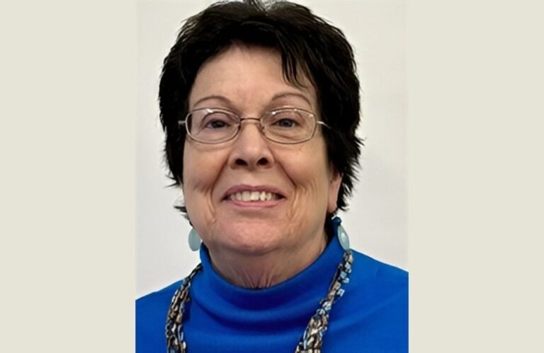 Coach FEATURE: Judy Cantwell | The Launchpad