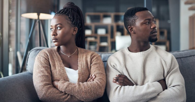 5 Reasons Why Money Is The #1 Cause of Divorce