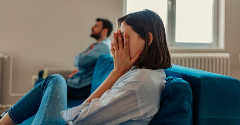 Should Christians Stay in an Unhappy Marriage? What Would God Want?