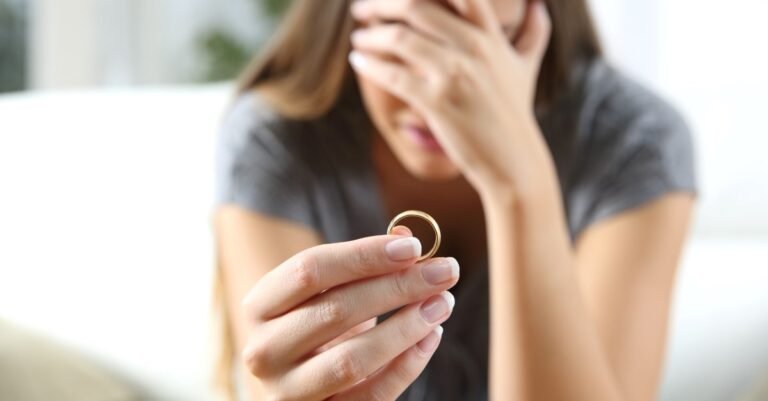 What the Bible Says about Divorce Shame