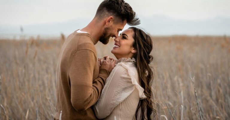 He Who Finds a Wife Finds a Good Thing