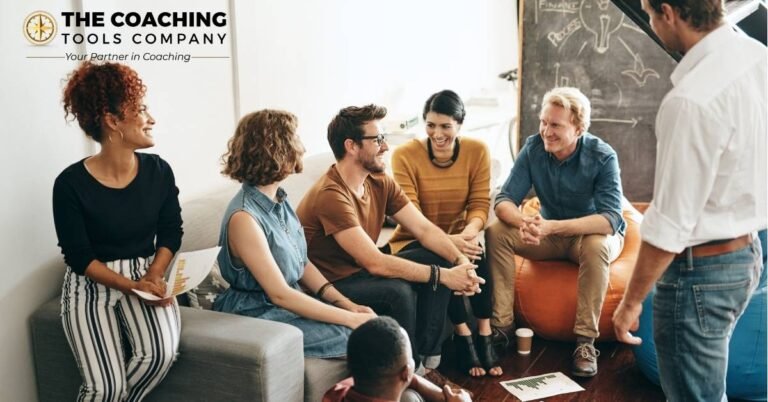 Clarifying When to Use 1-1, Group, or Team Coaching | by Jennifer Britton | The Launchpad