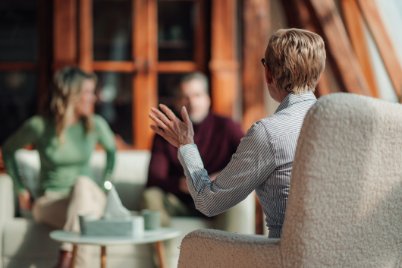 Enhancing Individual Patient Care in Couples Therapy