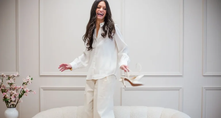Building a Thriving Coaching Practice Beyond Social Media with Aliya Levinson