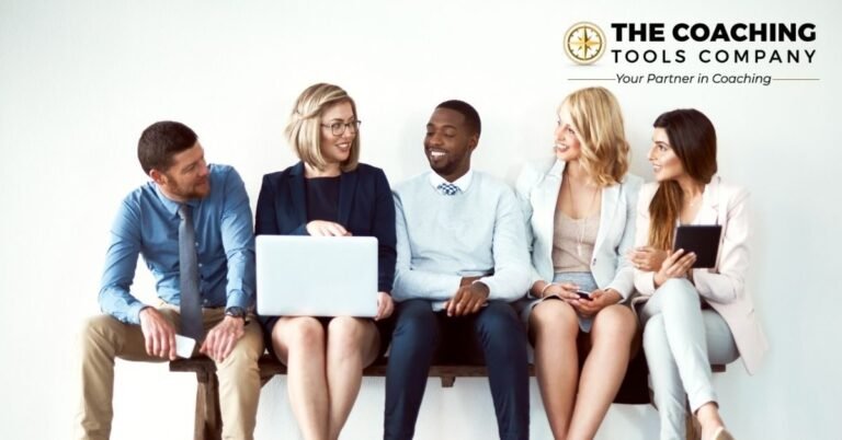The Career Coaching Framework: Six Moves From Stuck to a Clear Next Step | The Launchpad