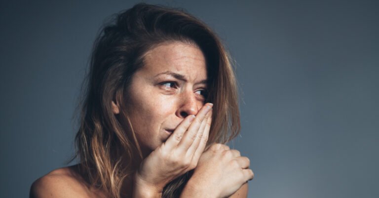 Does God Expect Women to Stay in Abusive Marriages?