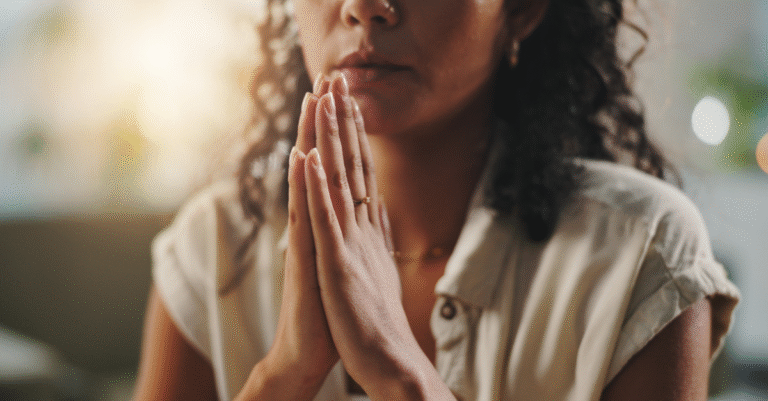 4 Hidden Battles Many Pastors’ Wives Face