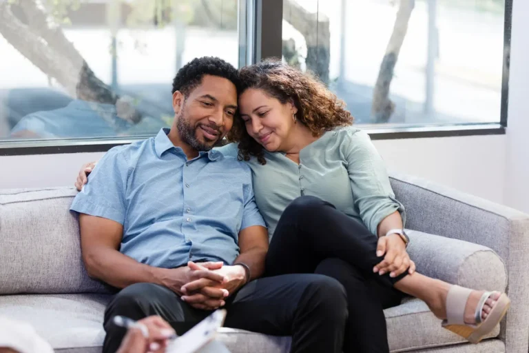 Why Choose Gottman Therapy?