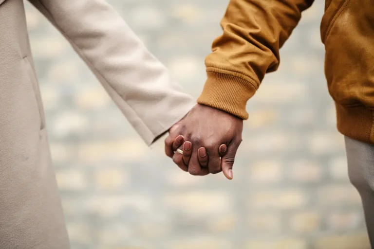 Commitment Is a Choice