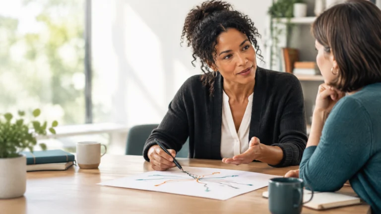 Moving Past GROW: Why Generic Coaching Models Don’t Work